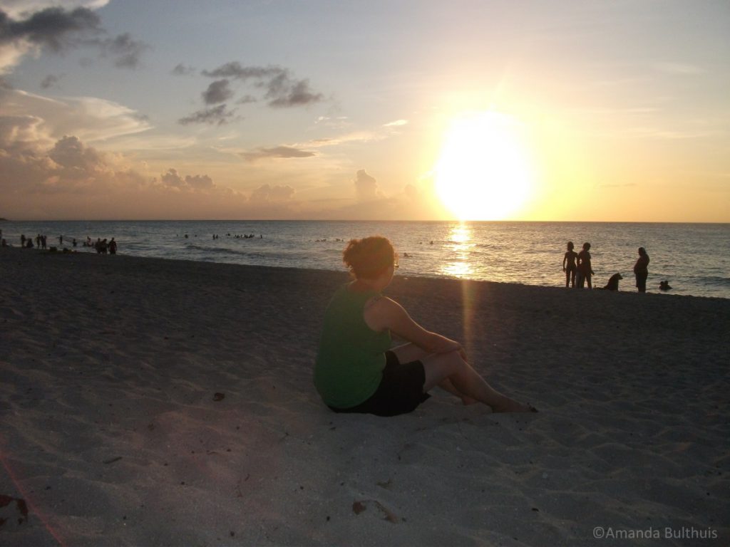 Strand Varadero Cuba