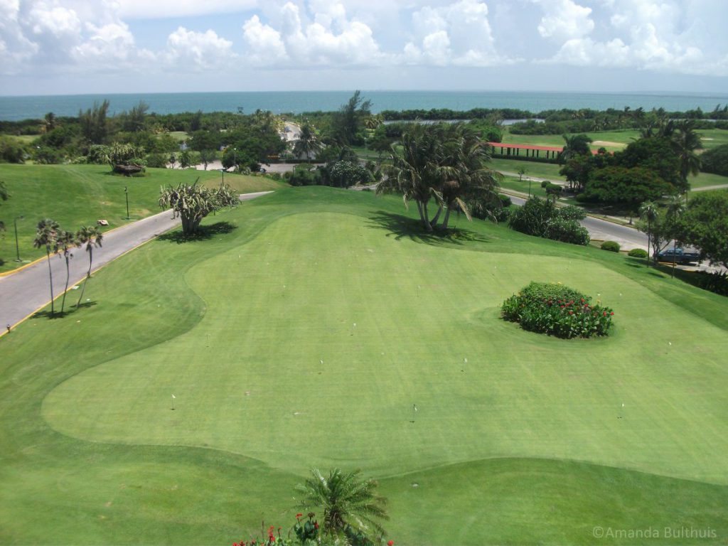 Varadero Golfclub