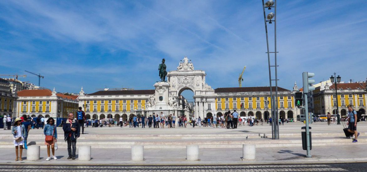 lægemidlet Do klassisk Top 10 Bezienswaardigheden Lissabon, Portugal - Keukenneusje