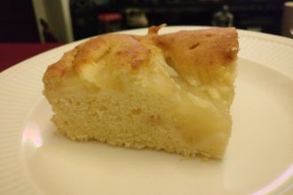 Peren kwakrcake