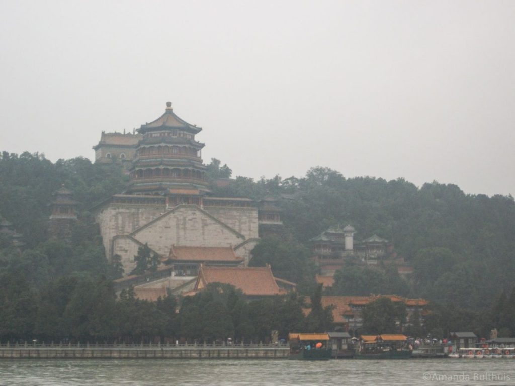 Summer Palace Beijing