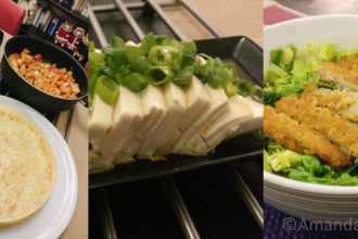 Eten week 3 - 2018