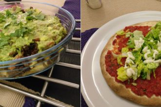 Eten week 5 -2018