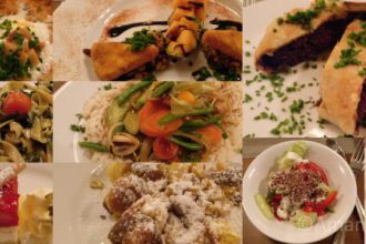 Eten Ehrwald Wintersport 2018