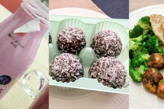 Vegan bij IKEA