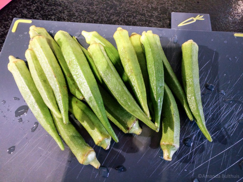 Okra