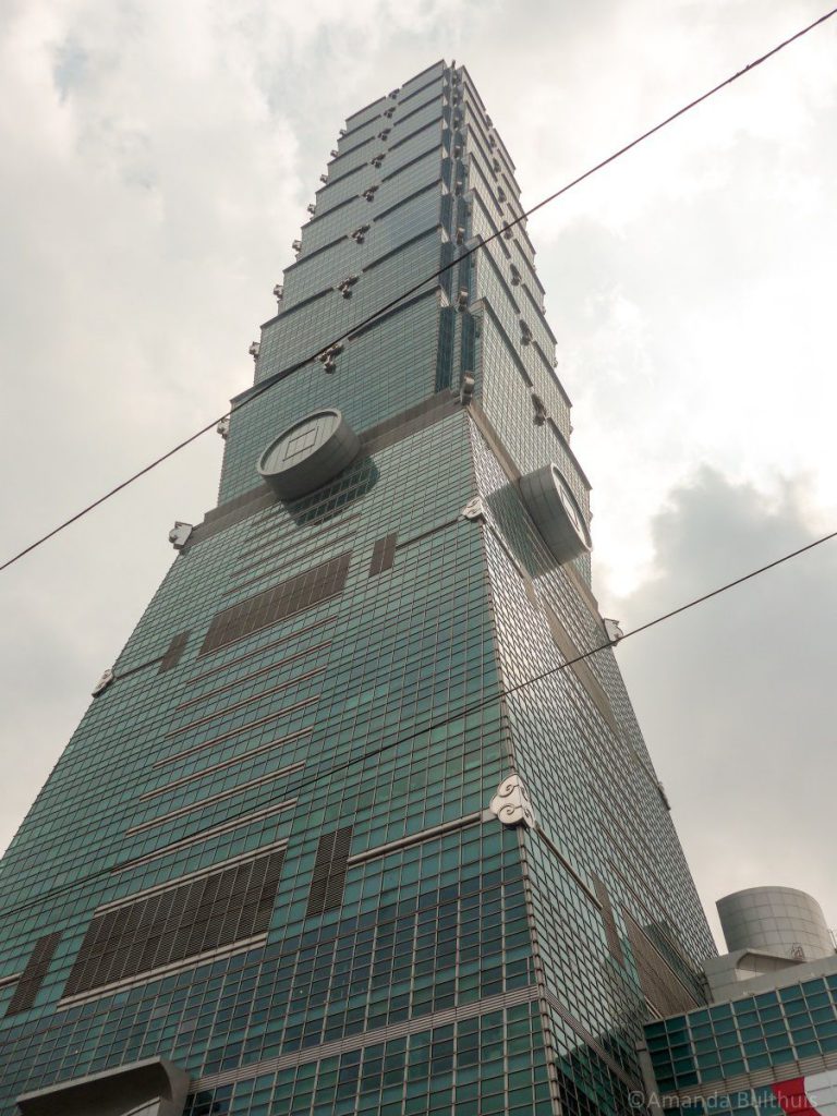 Taipei 101