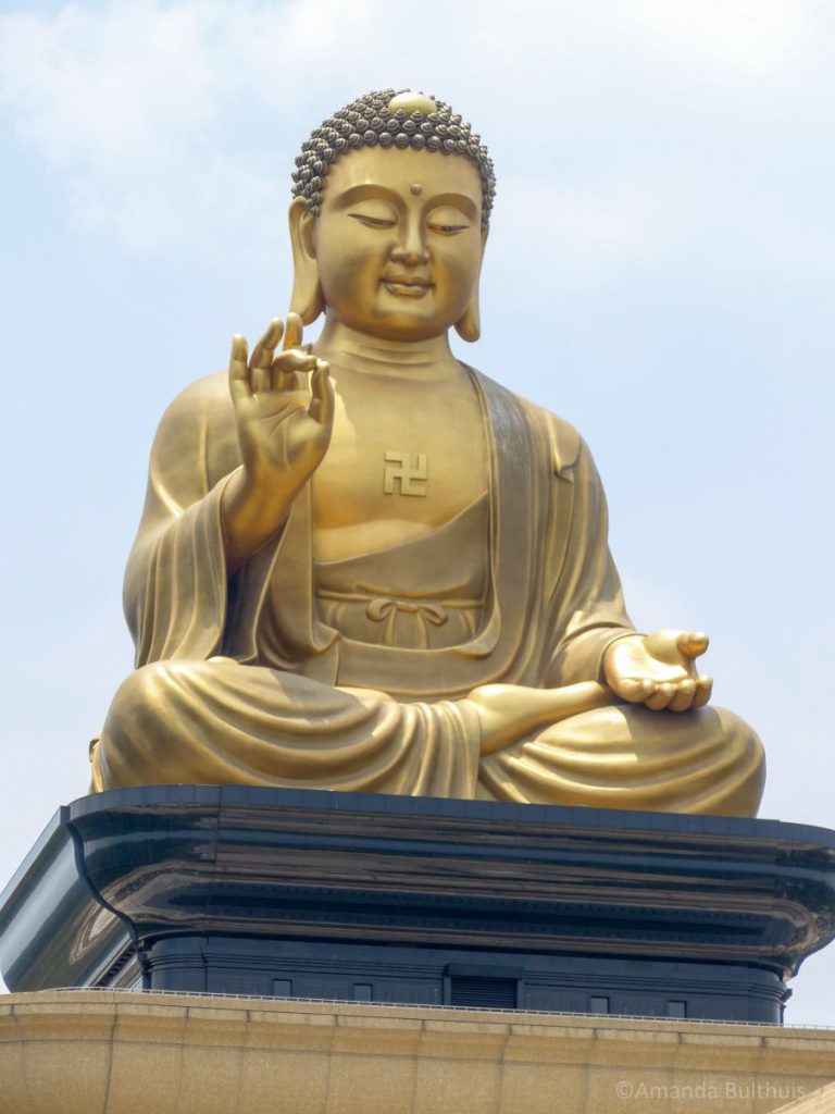 Boeddha Fo Guang Shan