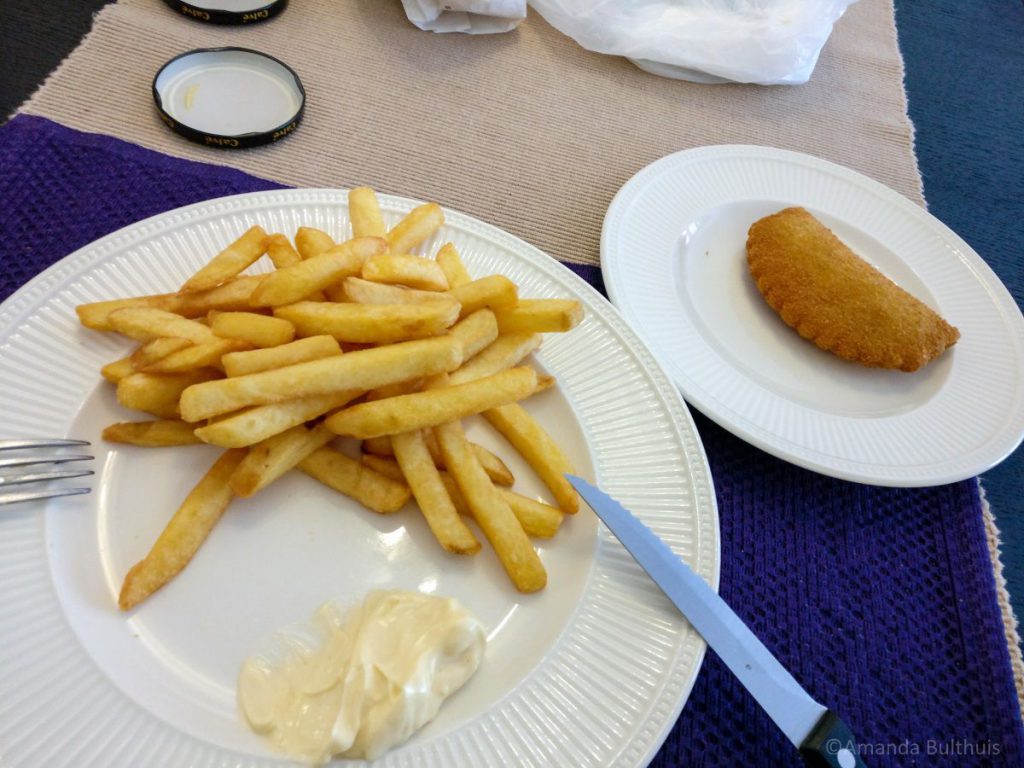 Frietjes