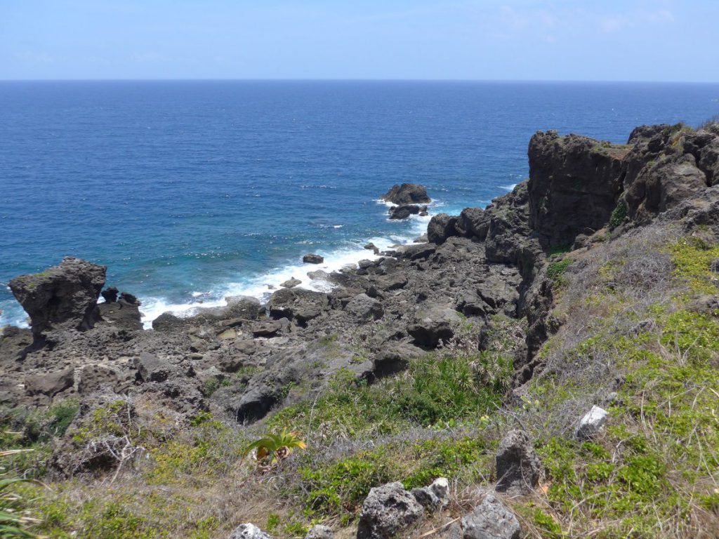 Kenting National Park