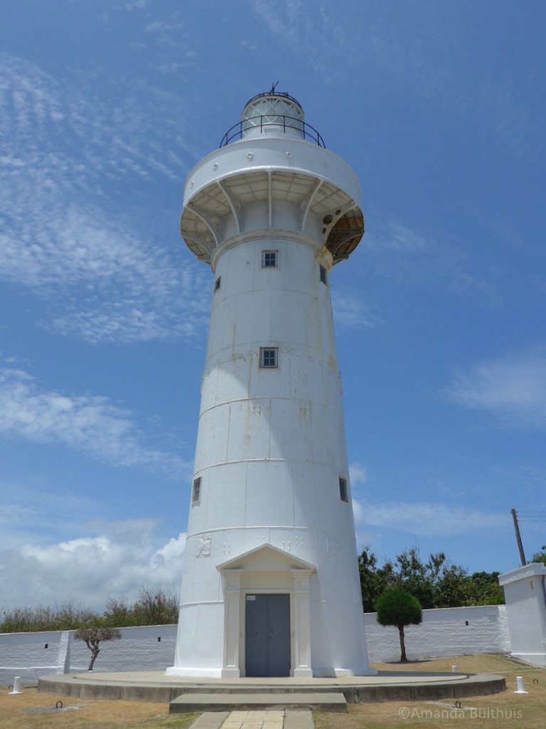 Vuurtoren Kenting