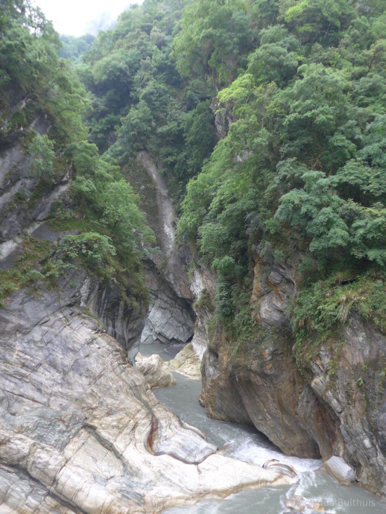 Taroko Kloof