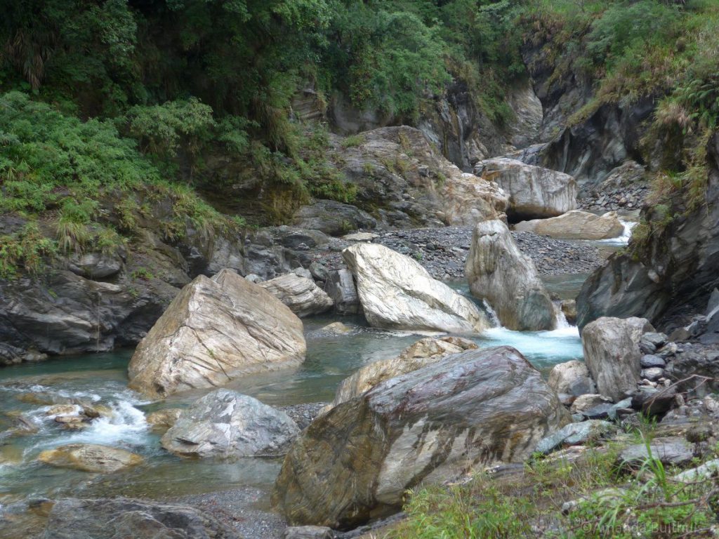 Taroko National Parc