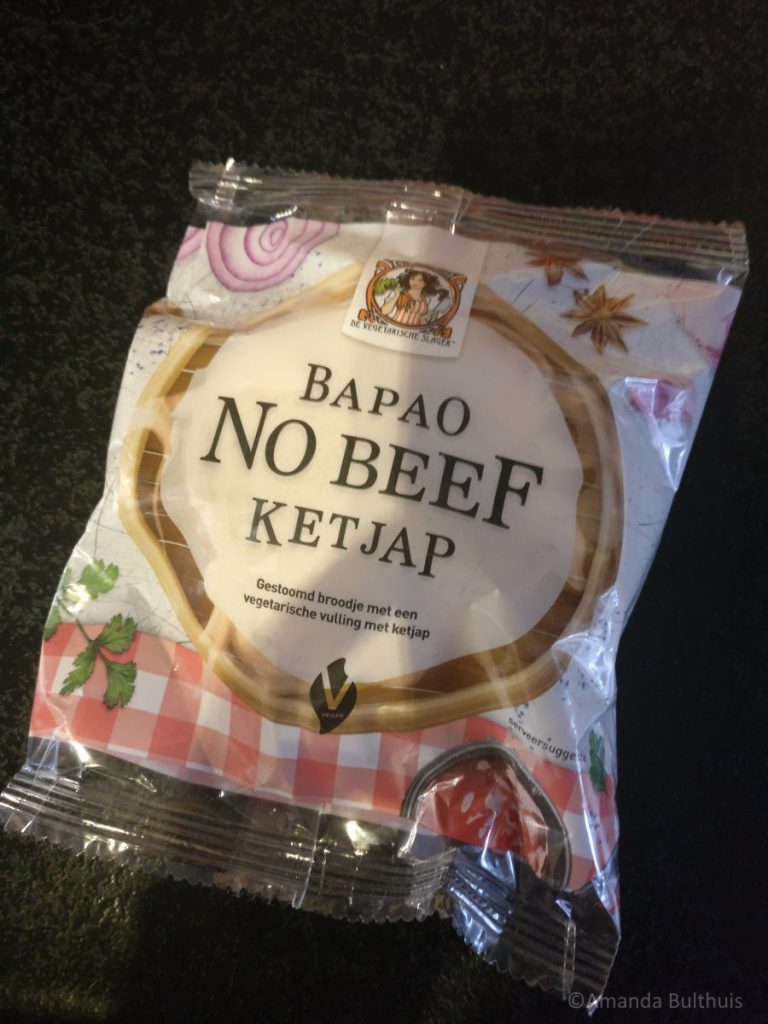 Bapao Vegetarische Slager