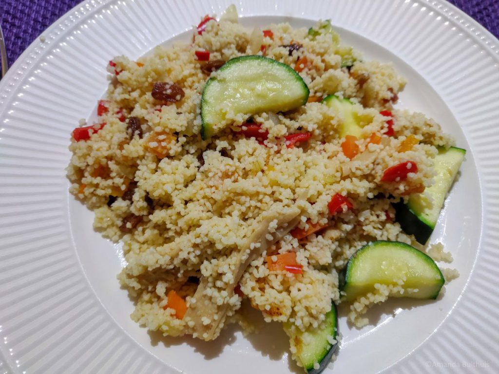 Couscous