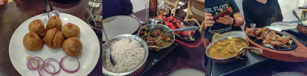 Flavours of India, Eindhoven