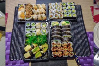 Kerstdiners 2018