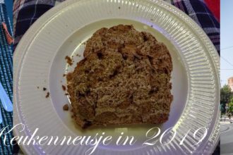 Keukenneusje 2019