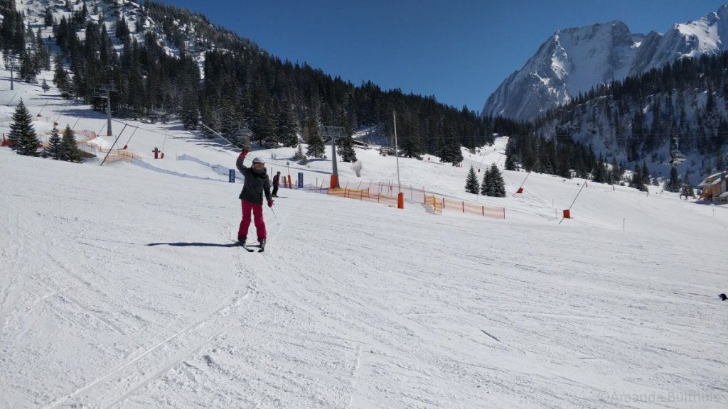Wintersportvakantie Oostenrijk 2019