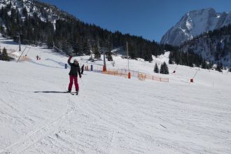 Wintersportvakantie Oostenrijk 2019