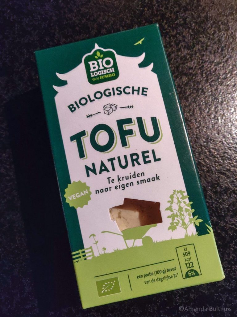 Tofu