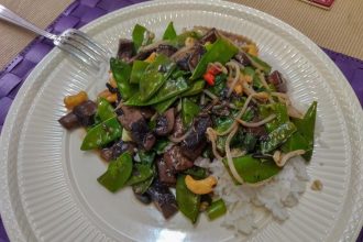 Thaise Kip Siam