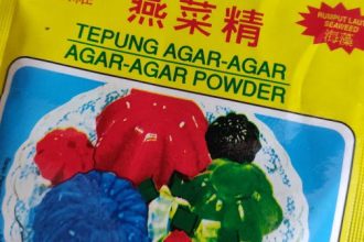 Agar agar poeder