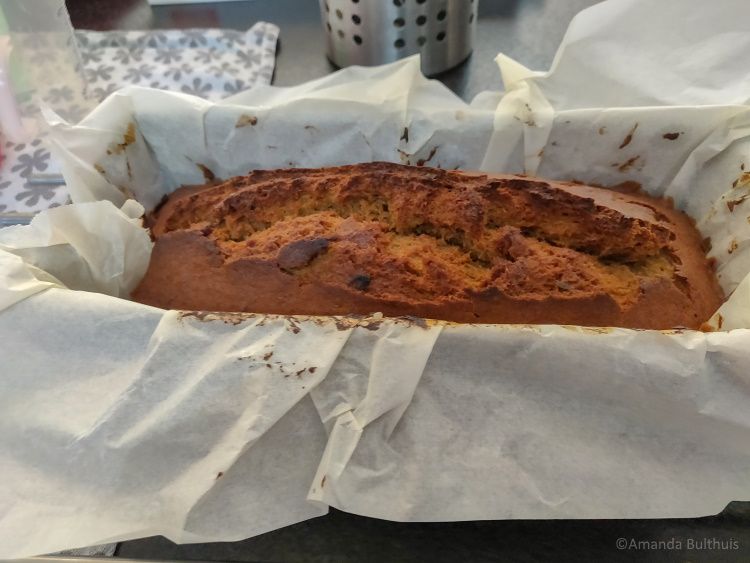 Bananenbrood