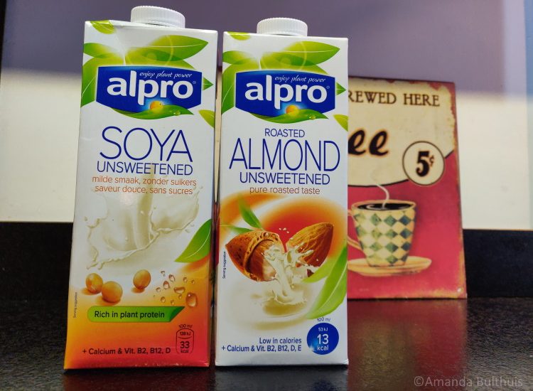 Welke plantaardige melk is het gezondst
