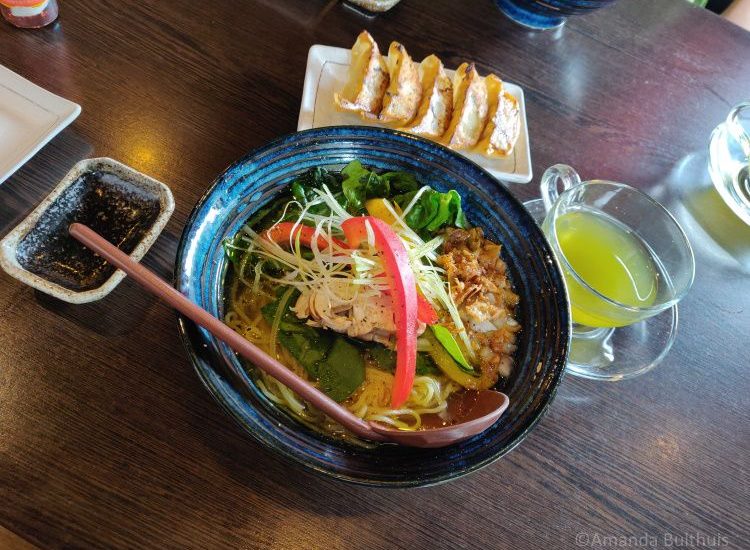 Tokyo Ramen Düsseldorf