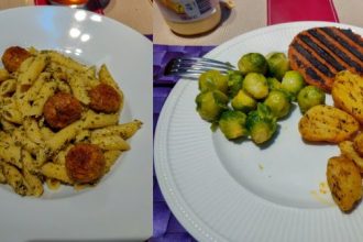 Header eetoverzicht week 45 - 2019