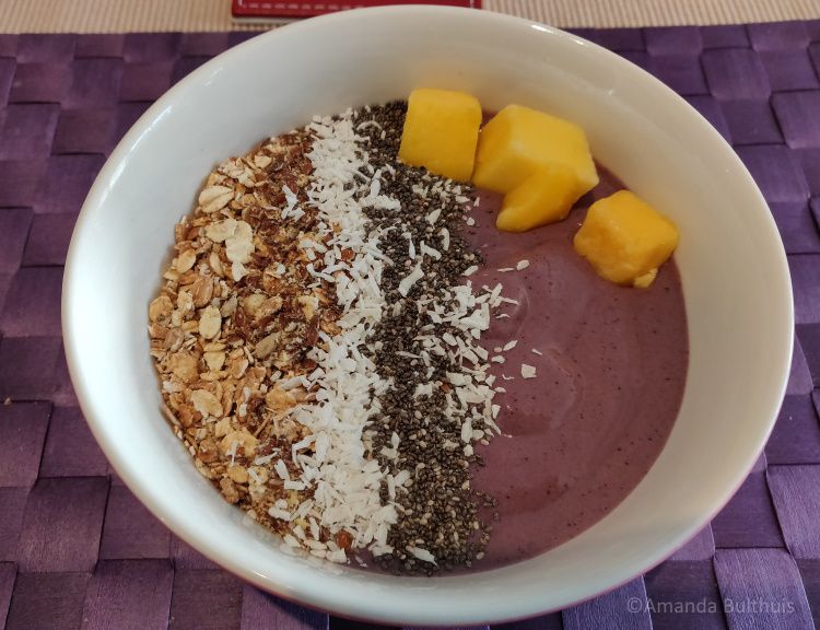 Acaibowl