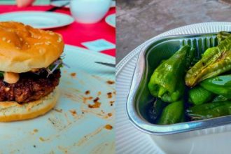 BBQ week 31 -2020
