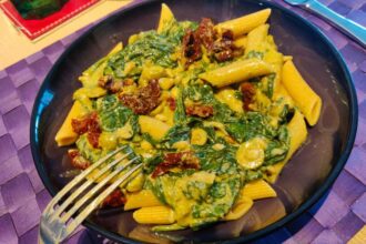 Pasta week 26 - 2021