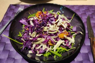 Salade