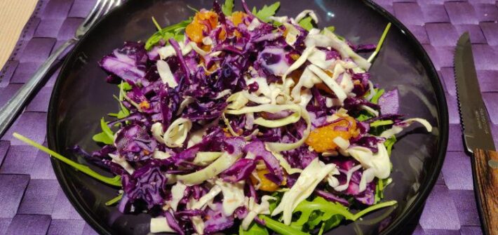 Salade