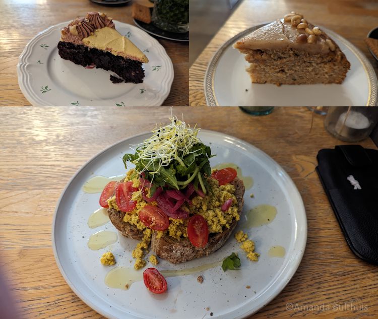 Blackbird- Vegan Brugge