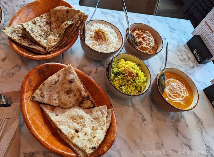 Vegan eten in Den Haag